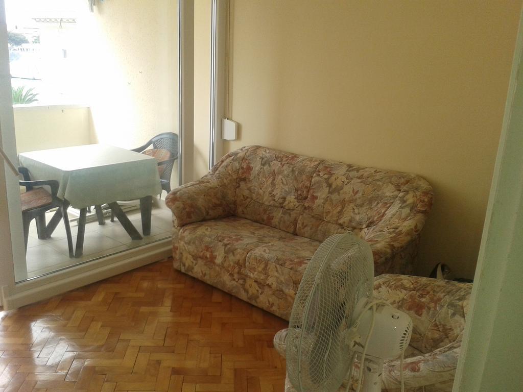 זאדאר Apartment Marija חדר תמונה